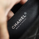 Chanel口盖包-原单Chanel口盖包-包袋香港