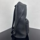 BalenciagaExplorer系列小牛皮背包S