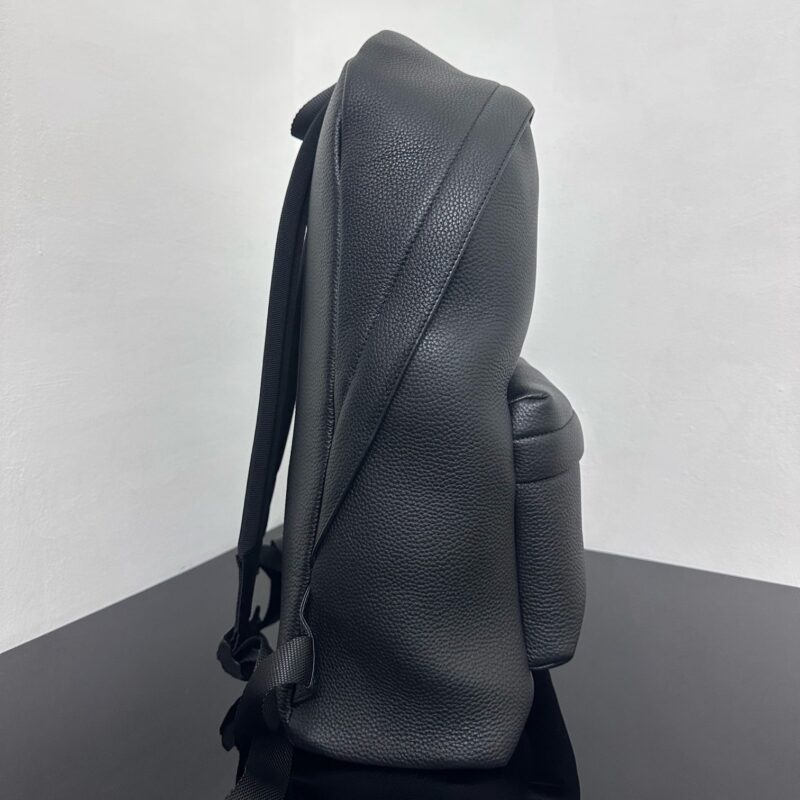 BalenciagaExplorer系列小牛皮背包S - Image 4