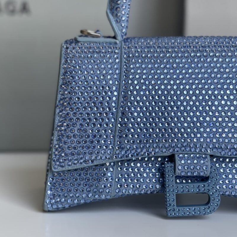 Balenciaga对比正版-巴黎世家对比正品 - Image 3