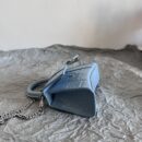 Balenciaga迷你沙漏包