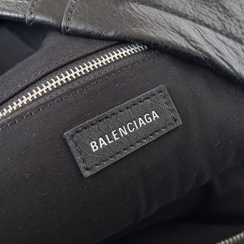 Balenciaga双肩包-Balenciaga背包 - Image 5
