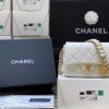 Chanel 2021早秋高级手工坊系列方胖子纪念版金币包 AS2528