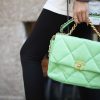 IMG_132520210226-154923.jpg Chanel香奈儿 19 Flap Bag AS1161中号30CM牛油果绿