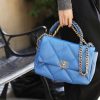IMG_139620210226-185344.jpg Chanel香奈儿 19 Flap Bag AS1161中号30CM北风蓝
