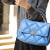 IMG_139920210226-185344.jpg Chanel香奈儿 19 Flap Bag AS1161中号30CM北风蓝