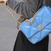 IMG_140020210226-185354.jpg Chanel香奈儿 19 Flap Bag AS1161中号30CM北风蓝