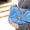 IMG_141020210226-185448.jpg Chanel香奈儿 19 Flap Bag AS1160小号26C北风蓝