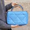 IMG_141120210226-185448.jpg Chanel香奈儿 19 Flap Bag AS1160小号26C北风蓝
