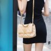 Chanel香奈儿 19 Flap Bag AS1160 AS1161