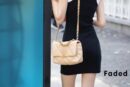 Chanel香奈儿 19 Flap Bag AS1160 AS1161
