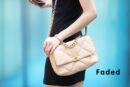 Chanel香奈儿 19 Flap Bag AS1160 AS1161