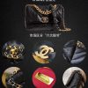 IMG_157120210226-204331.jpg Chanel香奈儿 19 Flap Bag AS1160小号26C黑色