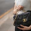 IMG_157320210226-204404.jpg Chanel香奈儿 19 Flap Bag AS1160小号26C黑色