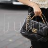 IMG_157720210226-204405.jpg Chanel香奈儿 19 Flap Bag AS1160小号26C黑色