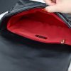 IMG_226720211222-212143.jpg CHANEL Flap 19bag 30CM黑色银扣 AS1161