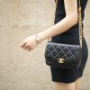 IMG_317120210301-160702.jpg Chanel香奈儿 2020秋冬复古金币链条口盖包 大号