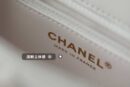 Chanel 2021春夏新款豆腐包 小号