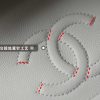 Chanel 2021春夏新款豆腐包 小号