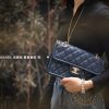 Chanel 2021春夏新款豆腐包