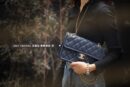 Chanel 2021春夏新款豆腐包