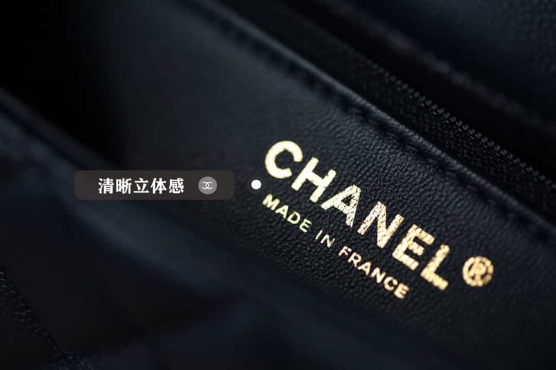 Chanel 2021春夏新款豆腐包 - Image 10
