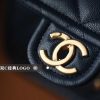 Chanel 2021春夏新款豆腐包