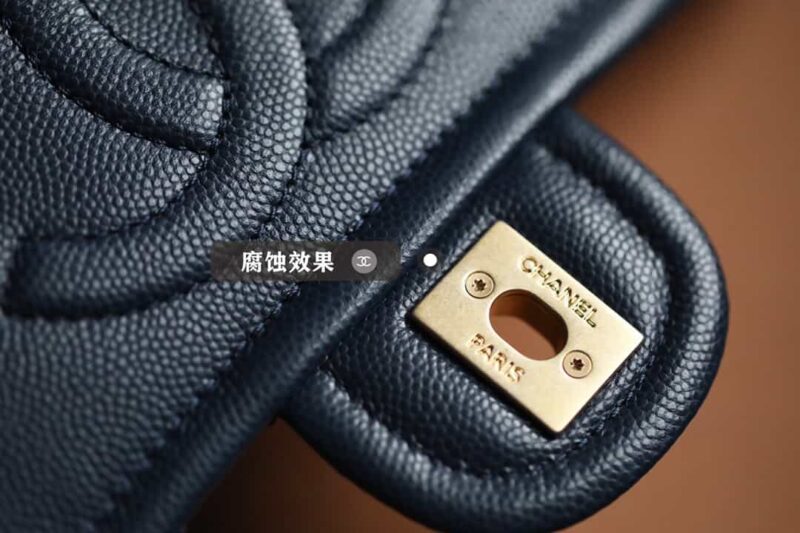 Chanel 2021春夏新款豆腐包 - Image 13