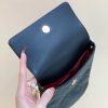 Chanel 2021春夏新款珍珠流浪包 AS2503