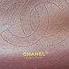 CHANEL 原厂bodin joyeux羔羊皮Classic flap bag CF30 A58600黑色金扣