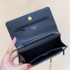 Chanel 2021 WALLET ON CHAIN AP2400