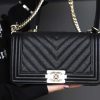 IMG_553020210306-190603.jpg Chanel香奈儿 Leboy 25 Bag 水洗胎牛