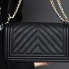 IMG_553120210306-190603.jpg Chanel香奈儿 Leboy 25 Bag 水洗胎牛