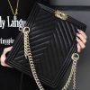 IMG_553420210306-190603.jpg Chanel香奈儿 Leboy 25 Bag 水洗胎牛