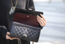 Chanel香奈儿 复刻2.55 reissue系列单肩斜挎包 A37587