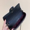 IMG_637620210926-160249.jpg Chanel 纯原厂牛皮眼镜包 AP2044黑色