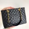 Chanel Grand Shopping Tote 纯原厂GST妈咪袋 A50995