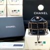 Chanel香奈儿 Small Drawstring Bag抽绳包 AS2313