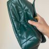 Chanel 19 Flap Bag AS1160 AS1161 森林绿