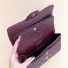 IMG_775020210616-151016.jpg Chanel CF23 Classic flap bag A01113球纹牛皮葡萄紫