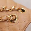 IMG_787920210310-211242.jpg Chanel CF23 Classic flap bag A01113杏色
