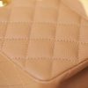 IMG_788120210310-211242.jpg Chanel CF23 Classic flap bag A01113杏色
