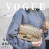 IMG_793120210310-213542.jpg Chanel CF23 Classic flap bag A01113灰色
