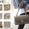 IMG_793220210310-213553.jpg Chanel CF23 Classic flap bag A01113灰色