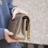 IMG_795220210310-213627.jpg Chanel CF23 Classic flap bag A01113灰色