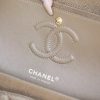 IMG_795420210310-213634.jpg Chanel CF23 Classic flap bag A01113灰色