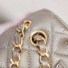 IMG_795720210310-213634.jpg Chanel CF23 Classic flap bag A01113灰色