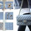 IMG_795920210310-214533.jpg Chanel CF23 Classic flap bag A01113灰蓝