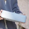 IMG_796920210310-214550.jpg Chanel CF23 Classic flap bag A01113灰蓝