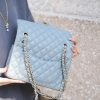 IMG_797020210310-214550.jpg Chanel CF23 Classic flap bag A01113灰蓝